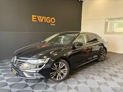 RENAULT Talisman 2.0l Bluedci 200ch Initiale Paris / Sièges AV chauffants massants / Affichage tête haute