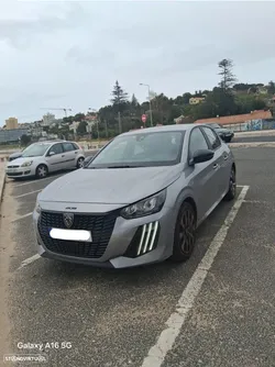 Peugeot 208 1.2 PureTech Active
