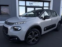 Citroen C3 PURETECH 82CH SHINE