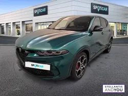 Alfa Romeo Tonale 1.5 Hybrid 160 ch VGT TCT7 Veloce