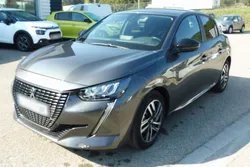 Peugeot 208 (2) PureTech 100 Style