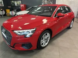Audi a3 sportback 35 tdi 150ch s-tronic buisness line