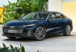 Audi A6 Avant 40 TDI S line S tronic