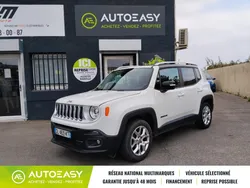Jeep Renegade 1.6 MultiJet S&S 120ch Limited