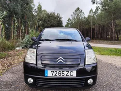 Citroën C2 1.1 sx pack