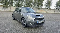 MINI Cooper 1.6 COOPER S 184cv