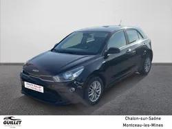 Kia Rio 1.0 T-GDi 100 ch BVM6 Active