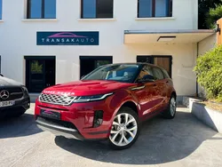 Land Rover RANG ROVER EVOQUE D180 2.0 TD4 MHEV AWD / SE / ENTRETIEN COMPLET LAND ROVER
