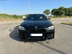 BMW 520 Pack M