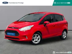 Ford B-MAX 1.0 SCTi 100ch EcoBoost Stop&Start Edition