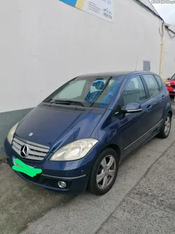Mercedes-Benz A 150 A150
