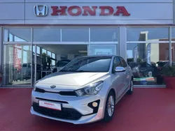 Kia Rio BUSINESS 1.0 t-gdi 100 ch dct7 active