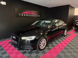 Audi A6 Berline 2.0 TDI 190 CH S-TRONIC 7 Business executive / SUIVI D'ENTRETIEN COMPLET