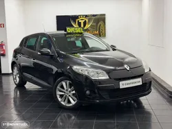 Renault Mégane 1.5 dCi Dynamique