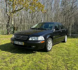 Volvo S40 S40