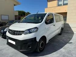Opel Vivaro 1.5 CDTi L3H1 Essentia