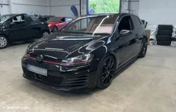 VW Golf 2.0 TSi GTi DSG Performance