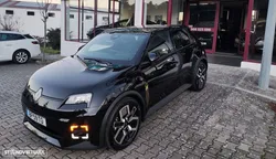 Renault 5 E-Tech