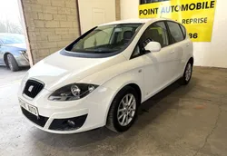 Seat ALTEA 1.6 TDI 105 CH