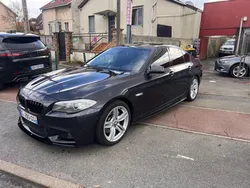 BMW 530D F10 Pack M 245 Ch Garantie
