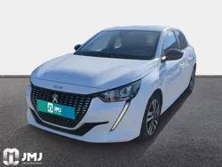 Peugeot 208 PureTech 100 S&S BVM6 Style