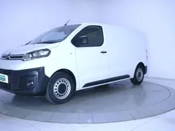 Citroën Jumpy FOURGON FGN M BLUEHDI 120 S&S BVM6