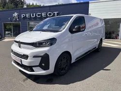 Citroën Jumpy XL 2.2 DIESEL - 180 S&S BV EAT8