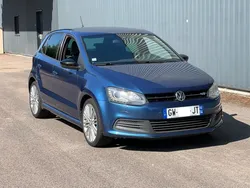 Volkswagen polo v 1.4 tsi act 140 bluemotion gt 5p