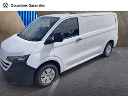 Volkswagen Transporter Fg Van L1 2.0 TDI 150ch Business