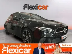Mercedes-Benz A 180 d
