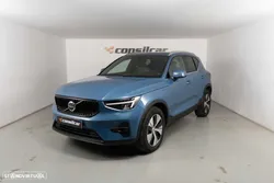 Volvo XC 40 1.5 T5 PHEV Momentum Plus