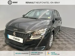 Peugeot 208 BlueHDi 100 S&S BVM6 Like