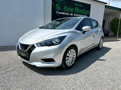 Nissan Micra 1.0 IG-T Acenta