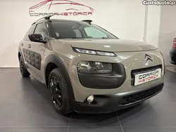 Citroën C4 CACTUS 1.5 BlueHdi Shine Pack