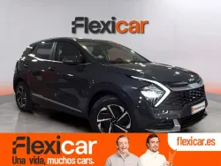 KIA Sportage 1.6 T-GDi Drive 150