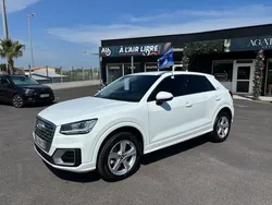 Audi Q2 1.6 TDI 116 SPORT BVA