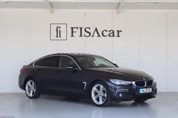 BMW 420 Gran Coupé d Auto