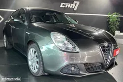 Alfa Romeo Giulietta 1.6 JTDM Corporate