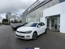 VOLKSWAGEN Polo 1.6 TDI 95 S&S BVM5 Lounge Business