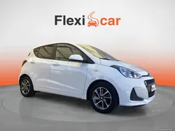 Hyundai i10 1.0 Access GPL