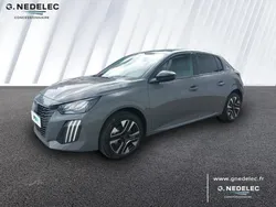 Peugeot 208 e-208 156ch Allure