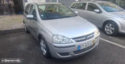 Opel Corsa 1.3 CDTI Enjoy