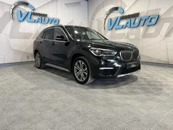 BMW X1 sDrive 18i 140 ch DKG7 F48 xLine