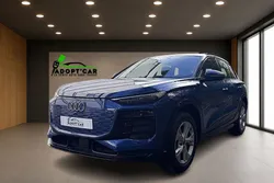 AUDI Q6 E-TRON Performance - 306 Design