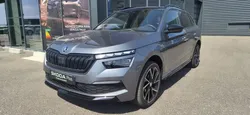 SKODA Kamiq 1.0 TSI Evo 110 ch DSG7 Monte-Carlo