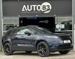 Land Rover Range Rover Velar 2.0 P400e AWD