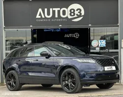 Land Rover Range Rover Velar 2.0 P400e AWD