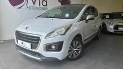Peugeot 3008 1.2i ALLURE - GARANTIE 6 MOIS
