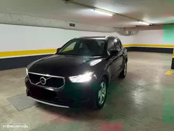 Volvo XC 40