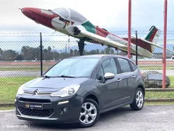 Citroën C3 1.4 HDi Exclusive